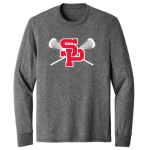Tri-Blend Long Sleeve Tee