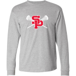 Classic Long Sleeve Cotton Tee