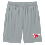 Classic Performance Pocketed Short