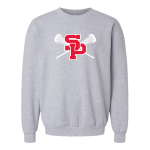 Classic Crewneck Sweatshirt