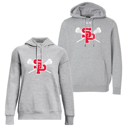 Under Armour Icon Fleece Hoodie
