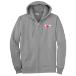 Classic Full-Zip Sweatshirt