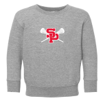 Classic Toddler Crew Sweatshirt