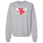 Women’s Champion® Crewneck Sweatshirt