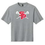 Gritty Heavyweight 7oz Tee