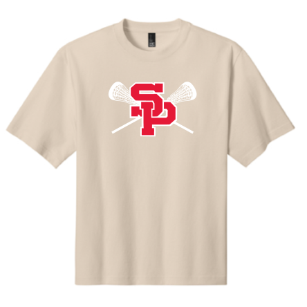 Gritty Heavyweight 7oz Tee