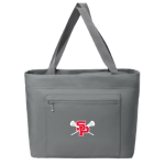 Carryall Tote