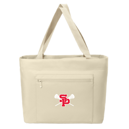 Carryall Tote