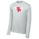 Classic Long Sleeve Performance Tee