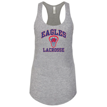 Women's Classic Racerback Tank