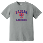 Garment-Dyed Heavyweight Tee