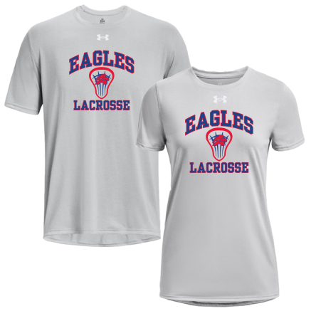 Under Armour Mod Grey Tech Tee