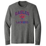 Tri-Blend Long Sleeve Tee