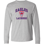 Classic Long Sleeve Cotton Tee