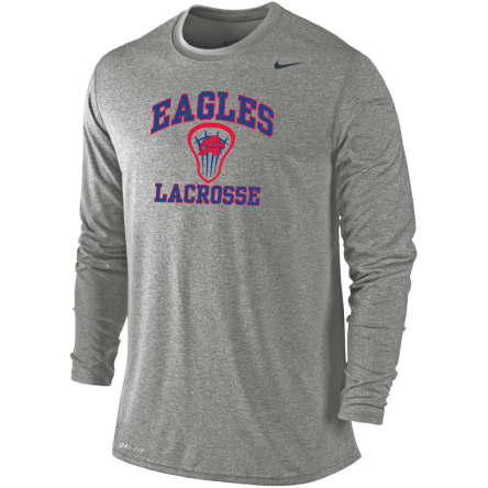 Nike Long Sleeve Legend Tee