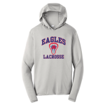 Classic Performance Hooded Long Sleeve Tee