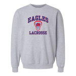 Classic Crewneck Sweatshirt