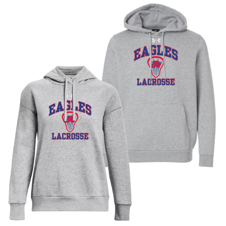 Under Armour Icon Fleece Hoodie