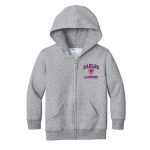 Classic Toddler Fleece Full-Zip Sweatshirt