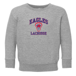 Classic Toddler Crew Sweatshirt