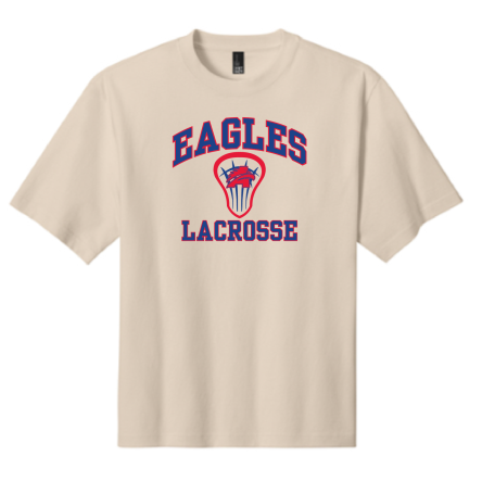 Gritty Heavyweight 7oz Tee