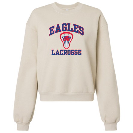 Women's ReFlex Crewneck Sweatshirt