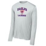 Classic Long Sleeve Performance Tee