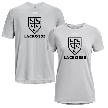 Under Armour Mod Grey Tech Tee