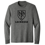 Tri-Blend Long Sleeve Tee