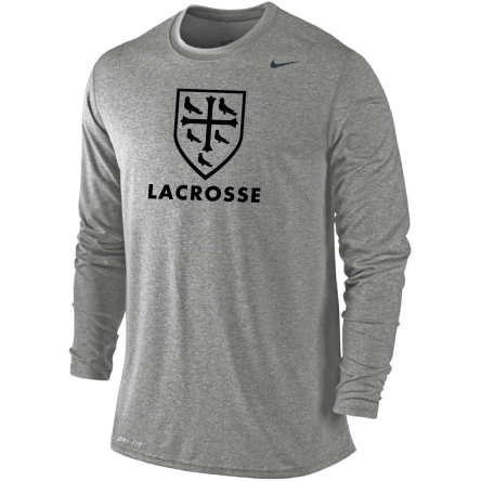 Nike Long Sleeve Legend Tee