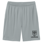 Classic Performance Pocketed Short