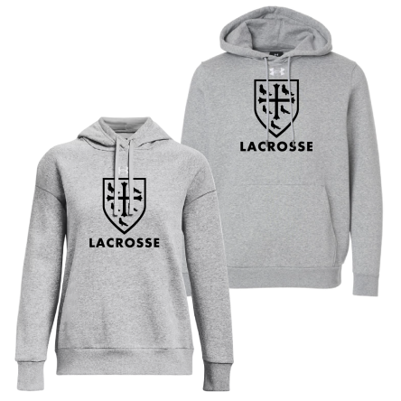 Under Armour Icon Fleece Hoodie