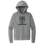 Ultra Soft Tri-Blend Fleece Pullover Hoodie