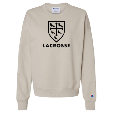 Women's Champion® Crewneck Sweatshirt