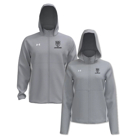 Under Armour Rival Stretch Woven Jacket