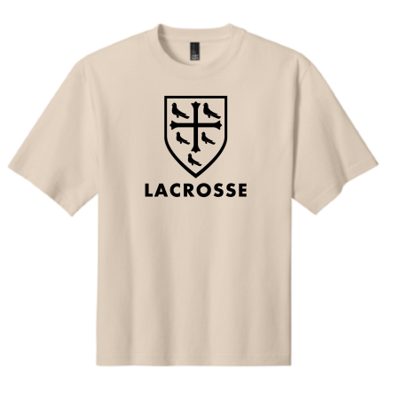 Gritty Heavyweight 7oz Tee