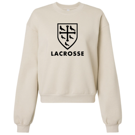 Women's ReFlex Crewneck Sweatshirt