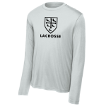 Classic Long Sleeve Performance Tee