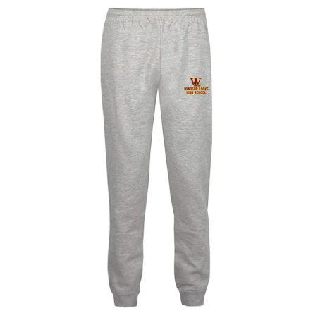 Classic Jogger Sweatpants