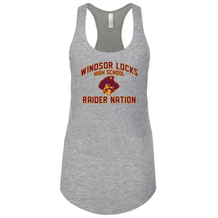 Women's Classic Racerback Tank