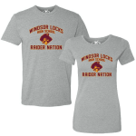 Atlantic Sportswear Feel Good Tee