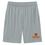 Classic Performance Pocketed Short