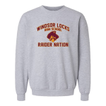 Classic Crewneck Sweatshirt