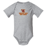 Classic Infant Onesie