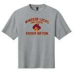 Gritty Heavyweight 7oz Tee