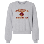 Women’s ReFlex Crewneck Sweatshirt