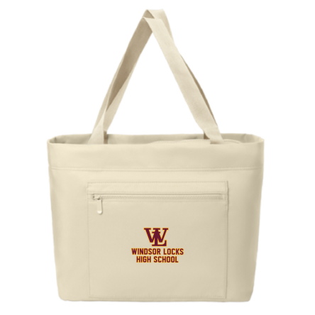 Carryall Tote