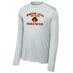 Classic Long Sleeve Performance Tee