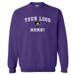 Classic Crewneck Sweatshirt