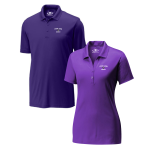 Classic Solid Performance Polo